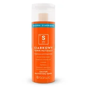 Matirni tonik Sulfur Color 200 ml