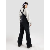 Reebok OS LUX HIGHRISE TIG enske tajice za fitnes crna DY8148