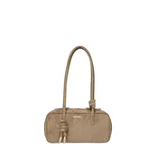 STEVE MADDEN Torba za čez ramo temno bež