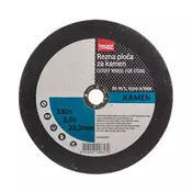 Rezna ploca za kamen 230x3mm