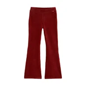 WE Fashion Pajkice rdeča/temno rdeča