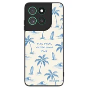 ULTIMATE CASE za Motorola Moto G57 Power - Slow Tide