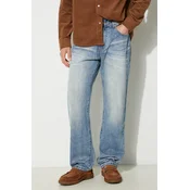 Kavbojke Billionaire Boys Club Astro Selvedge Denim Pants