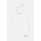 Ogrlica Guess ICONIQUE JUBN05 530JW