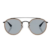 Ray-Ban Suncane naocare 0RB3647N 9279R5, Crne