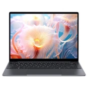 Chuwi Corebook X CWI570K4 Ryzen 5 7430U /14 QHD (2160x1440) /16GB /SSD 512GB /BT /BLKB /Win 11 Silver