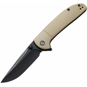 Civivi Badlands Vagabond Linerlock