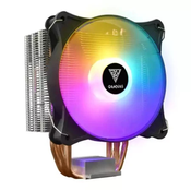 Gamdias Boreas E1-410 Lite CPU cooler (1700/2011/1151/1150/1155/1156/1200/AM4/AM3+/AM3/AM2+/AM2)