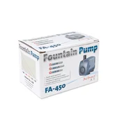 Happet Jebao FA-450 potopna črpalka, 450 l/h - Potopne črpalke