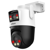WiFi IP 3MP fiksna+3MP PT kamera P3D-3F-PV