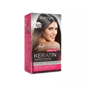 Kativa Keratinski tretman za ispravljanje kose bez pegle Xtreme Care