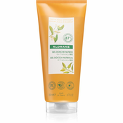 Klorane ( Nourish ing Shower Gel) (Objem 200 ml)