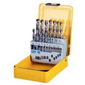 DeWALT HSS-G set svedrov za kovino (19 kosov) DT5923