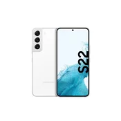 Samsung Galaxy S22 mobitel 8+128GB White