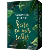 55 Impulse für die Reise zu mir selbst