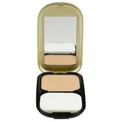 Max Factor Facefinity kompaktni make-up nijansa 08 Toffee SPF 15 (Facefinity Compact Foundation) 10 g