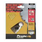 Black + Decker X38102 rezna ploca