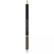 ARTDECO Eye Brow Pencil svinčnik za obrvi odtenek 280.6 medium grey brown 1 1 g