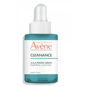 Avene Cleanance A.H.A. serum za eksfoliacijo, 30 ml