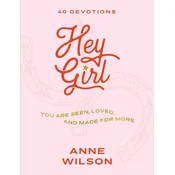 Hey Girl