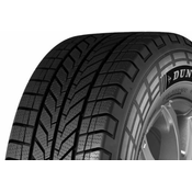 zimske pnevmatike Dunlop 205/65 R16 107T ECONODRIVE WINTER