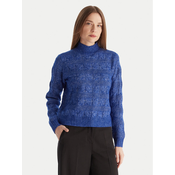 Vero Moda Golf Virgo 10331875 Modra Regular Fit
