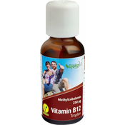BjökoVit Vitamim B12 - kapi - 30 ml