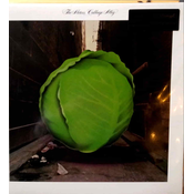 The Meters - Cabbage Alley (Reissue) (180 g) (LP)