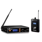 BES Audio IEM600 Bežicni in ear monitoring sistem