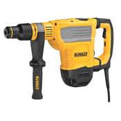 Dewalt Vrtalno kladivo SDS MAX - D25614K