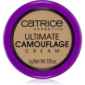 CATRICE kremni korektor - Ultimate Camouflage Cream - 015 W Fair