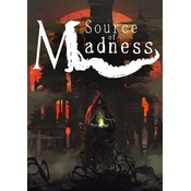 Source of Madness (PC) Steam Key EUROPE