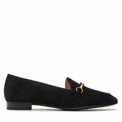 Loaferke HÖGL 0-171762 Črna