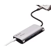 Gigabyte 7-u-1 USB-C Hub