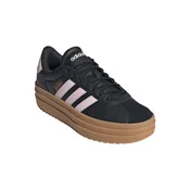 ADIDAS SPORTSWEAR Nizke superge Court Bold  rosé / črna