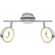 Stenska svetilka Isla Spot 2x4W LED 3000K