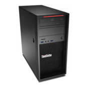 LENOVO LENOVO Thinkstation P320 Tower namizni računalnik, (21090274)