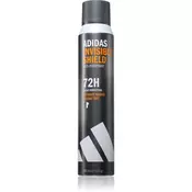 Adidas Invisible Shield antiperspirant za muškarce 200 ml