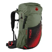 Nahrbtnik Kohla The Track 28, 28 l, bronze green ()
