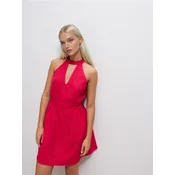 Mohito - Mini haljina sa halter izrezom