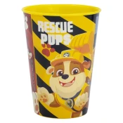 Stor kozarec 260 ml boy rescue pups 81607