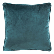 Tamnoplavi jastuk Tiseco Home Studio Simple, 60 x 60 cm