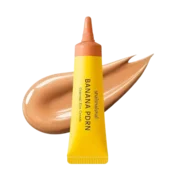 SHAISHAISHAI Banana PDRN Conceal Eye Cream – Caramel – Obarvana Krema za Oči 15g