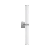 Argon 8928 - LED osvetlitev za kopalniško ogledalo BATUMI LED/24W/230V 3000K IP44 mat krom