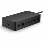 Microsoft Priklopna postaja TABZ MS Surface Dock USB-C, SVS-00002