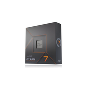 AMD Ryzen 7 7700X procesor 4,5 GHz 32 MB L3 Kutija