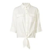 heine Bluza ecru