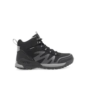 Pohodni čevlji Sprandi Wild MP86-23995 Črna