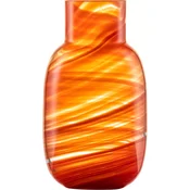 Zwiesel Glas velika vaza Waters, oranžna