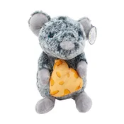 Miška s sirom 20 cm